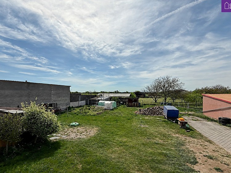 Prodej bytu 2+1 62 m² (Jednopodlažní) - foto 2