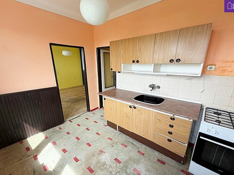 Prodej bytu 2+1 62 m² (Jednopodlažní) - foto 4