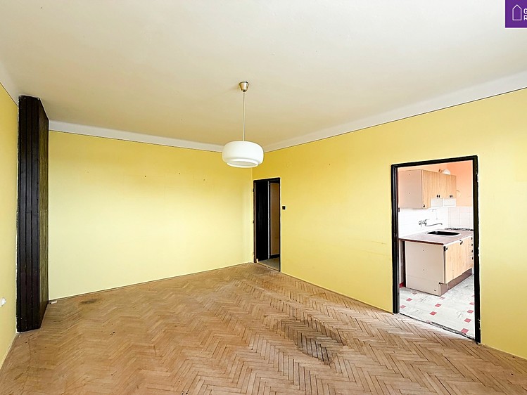Prodej bytu 2+1 62 m² (Jednopodlažní) - foto 7