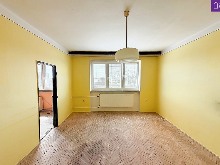 Prodej bytu 2+1 62 m² (Jednopodlažní) - foto 6