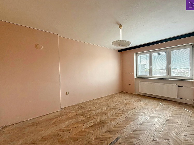 Prodej bytu 2+1 62 m² (Jednopodlažní) - foto 8