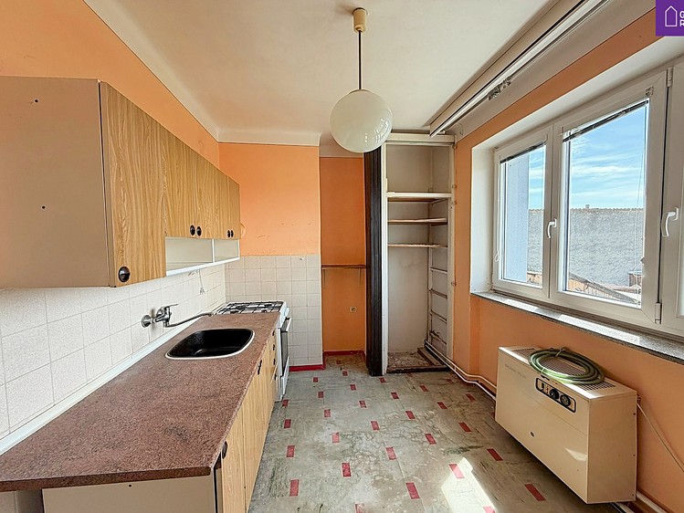 Prodej bytu 2+1 62 m² (Jednopodlažní) - foto 5