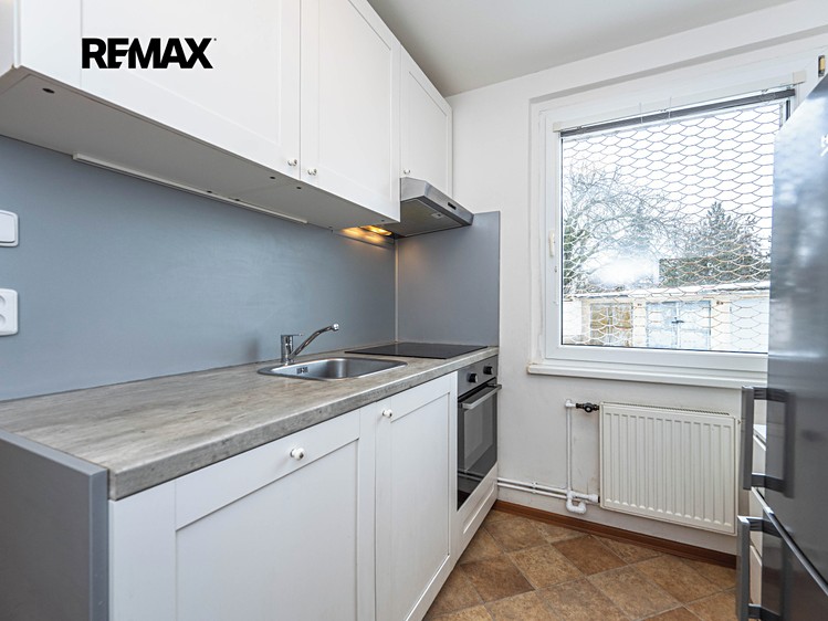 Prodej bytu 2+kk 55 m² - foto 3