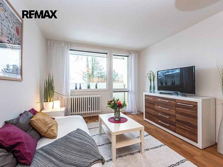 Prodej bytu 2+kk 55 m² - foto 1