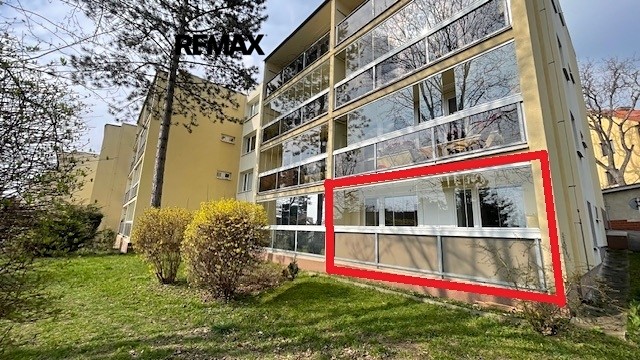 Prodej bytu 2+kk 55 m² - foto 6