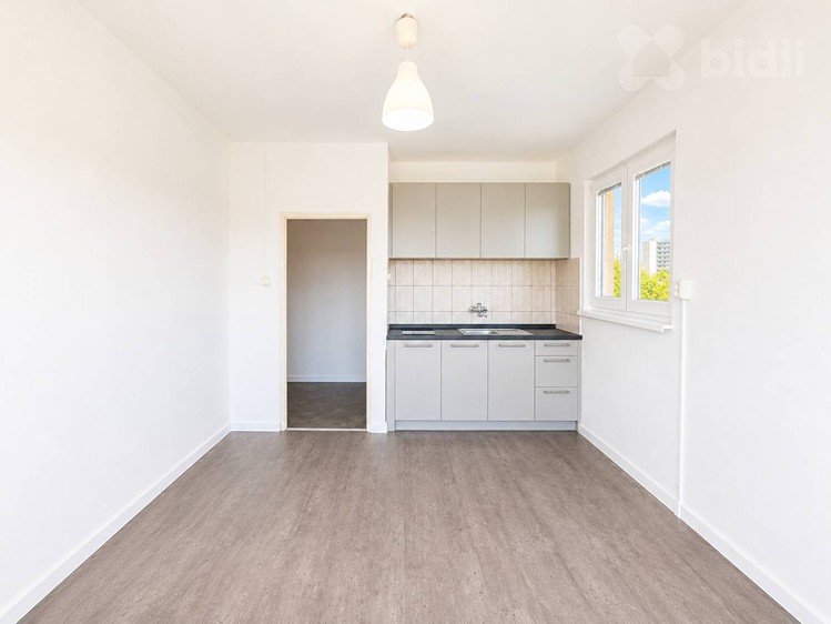 Prodej bytu 1+kk 22 m² - foto 3