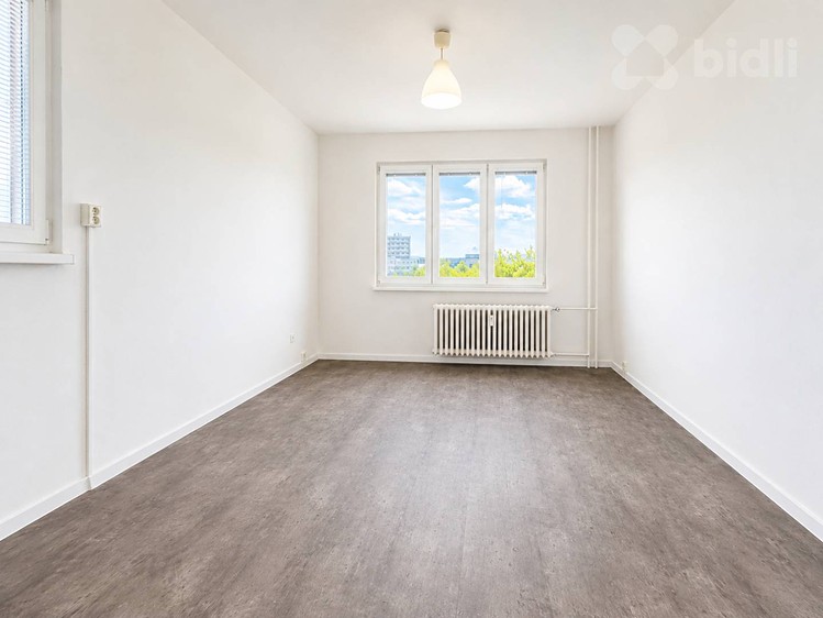 Prodej bytu 1+kk 22 m² - foto 2
