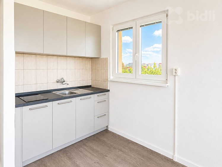 Prodej bytu 1+kk 22 m² - foto 1