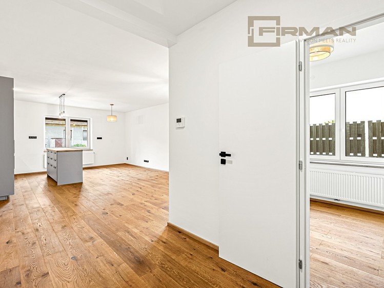 Prodej bytu 2+kk 63 m² - foto 2
