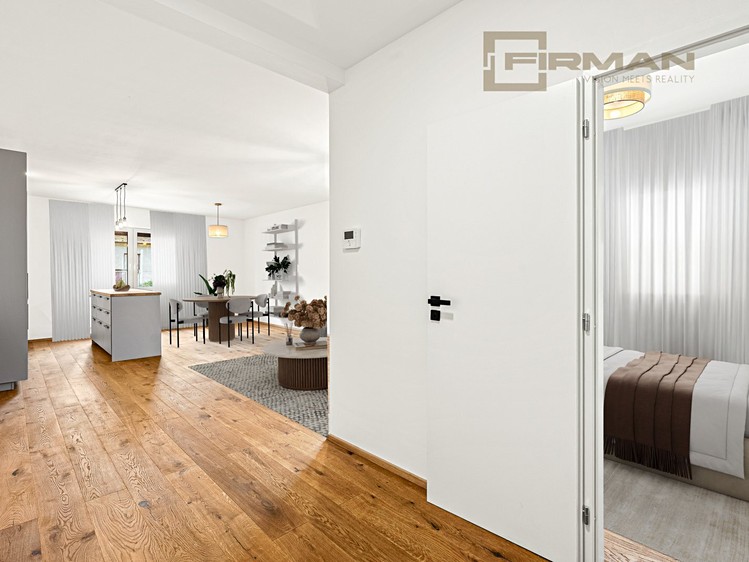 Prodej bytu 2+kk 63 m² - foto 1