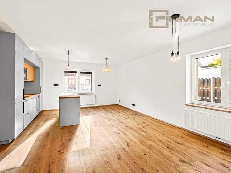 Prodej bytu 2+kk 63 m² - foto 5