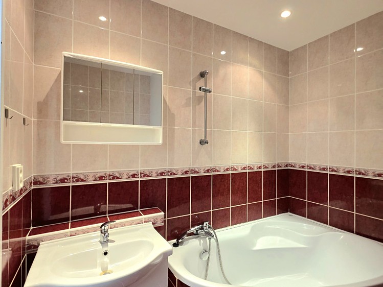 Prodej bytu 1+kk 32 m² - foto 4