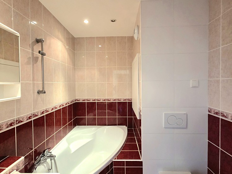 Prodej bytu 1+kk 32 m² - foto 5
