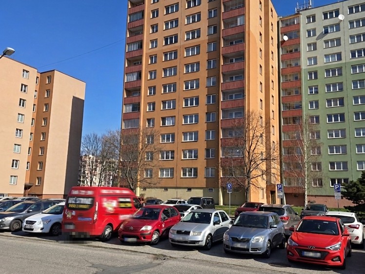 Prodej bytu 1+kk 32 m² - foto 6