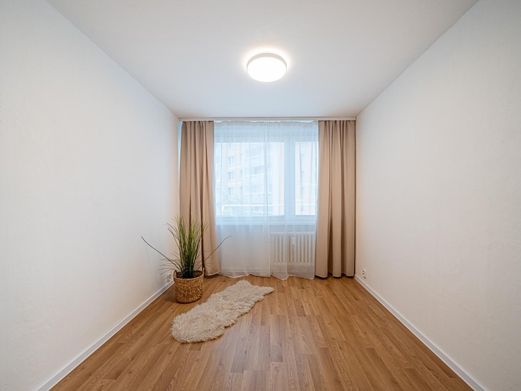 Prodej bytu 2+kk 40 m² - foto 4