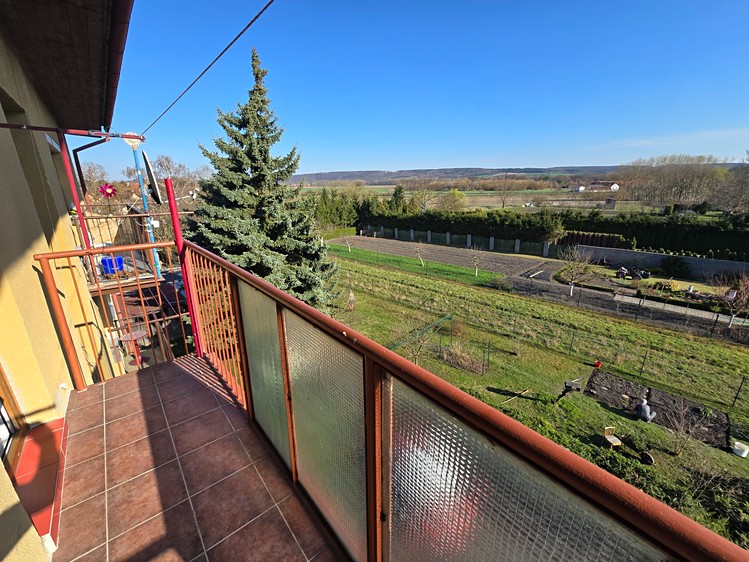 Prodej bytu 3+1 73 m² - foto 1