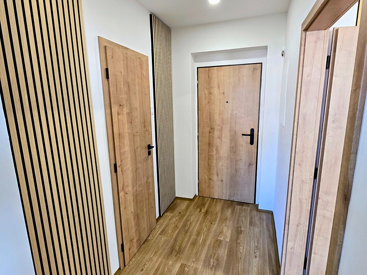 Prodej bytu 1+1 40 m² - foto 2