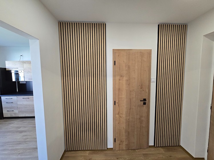 Prodej bytu 1+1 40 m² - foto 4