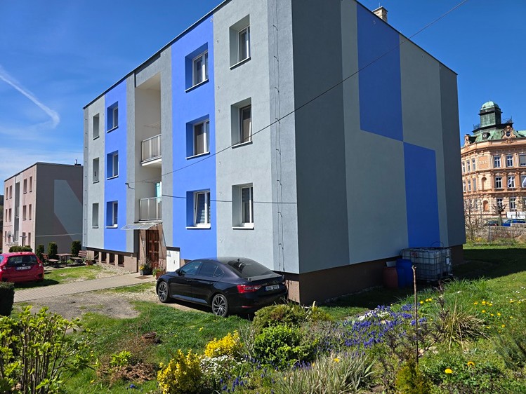 Prodej bytu 1+1 40 m² - foto 1