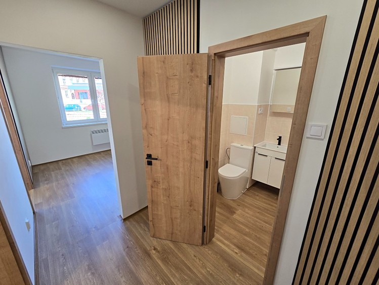 Prodej bytu 1+1 40 m² - foto 6