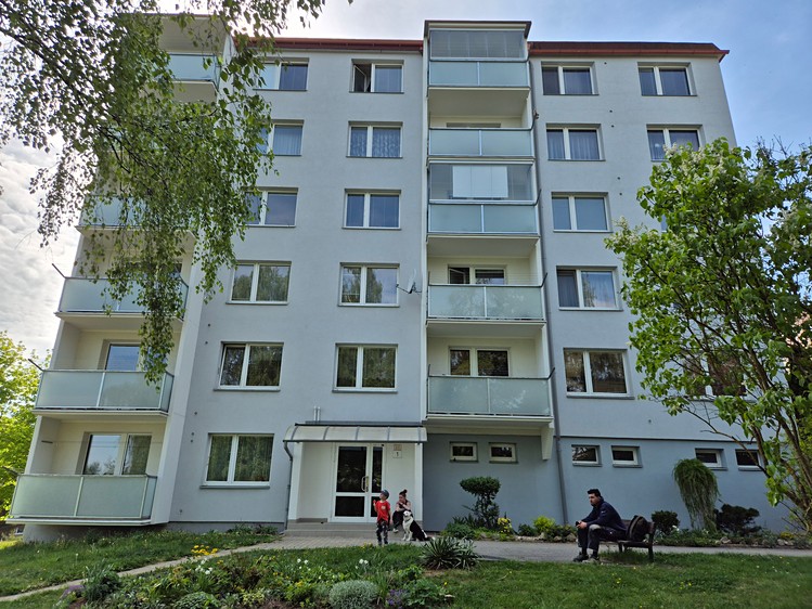 Prodej bytu 1+1 37 m² (Jednopodlažní) - foto 3