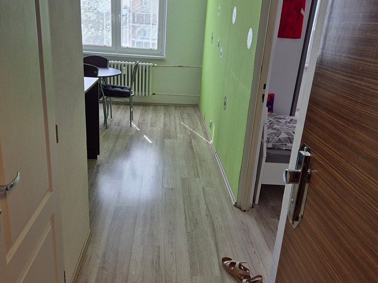 Prodej bytu 1+1 37 m² (Jednopodlažní) - foto 4