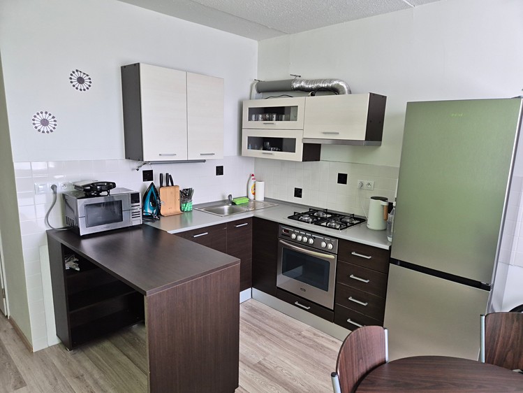 Prodej bytu 1+1 37 m² (Jednopodlažní) - foto 7