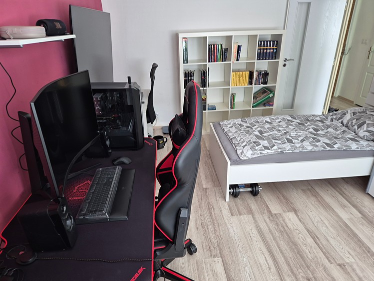 Prodej bytu 1+1 37 m² (Jednopodlažní) - foto 6