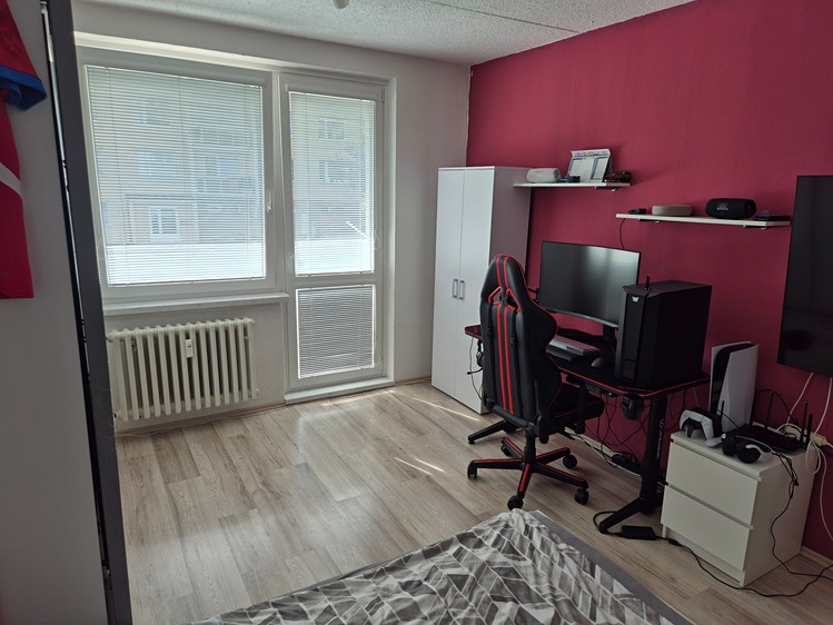 Prodej bytu 1+1 37 m² (Jednopodlažní) - foto 5