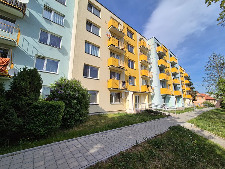 Prodej bytu 3+1 75 m² (Jednopodlažní) - foto 2