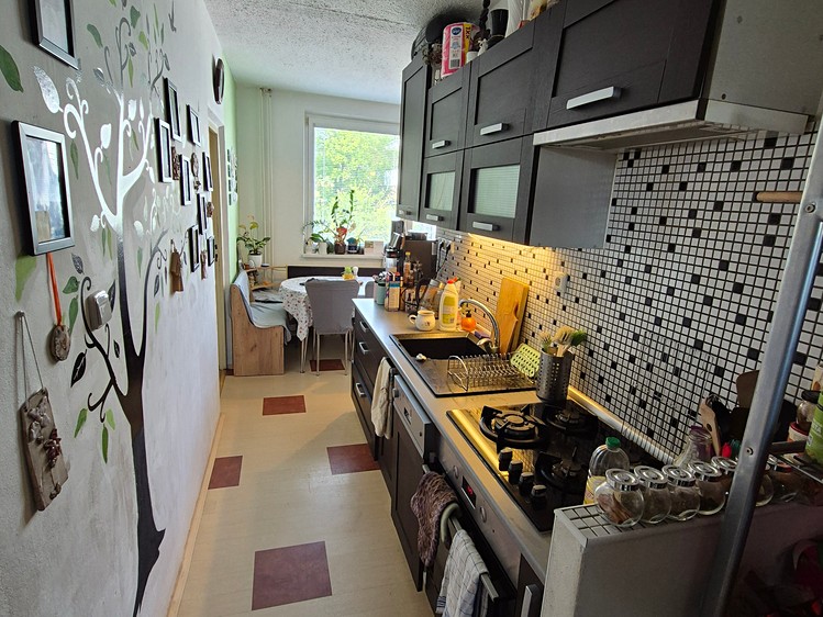 Prodej bytu 3+1 75 m² (Jednopodlažní) - foto 4