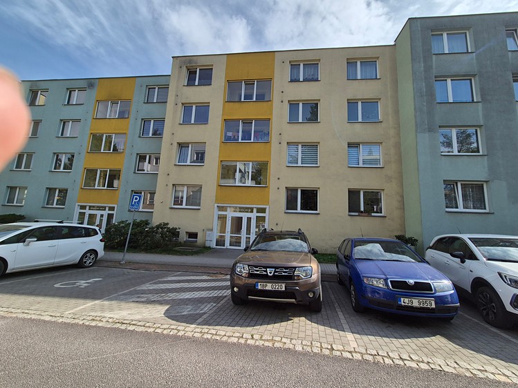 Prodej bytu 3+1 75 m² (Jednopodlažní) - foto 1