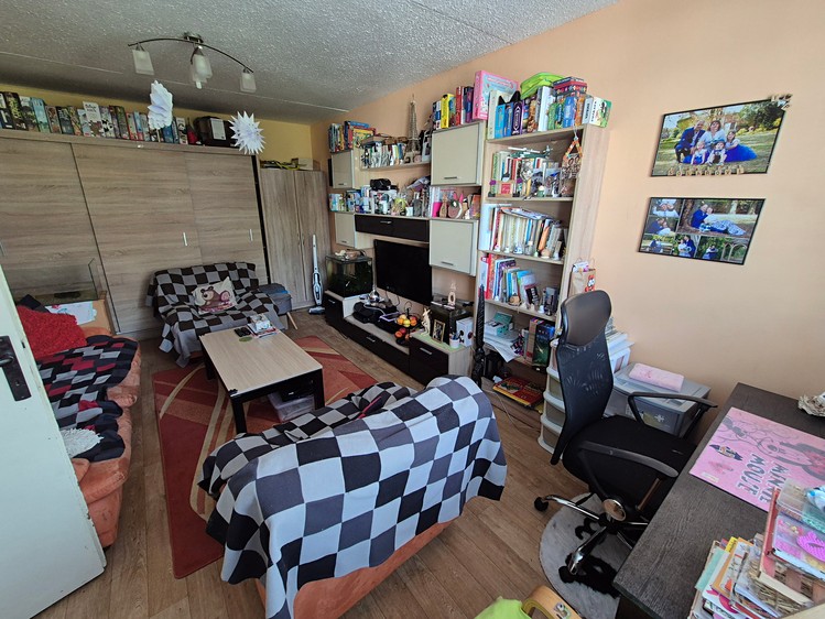 Prodej bytu 3+1 75 m² (Jednopodlažní) - foto 6