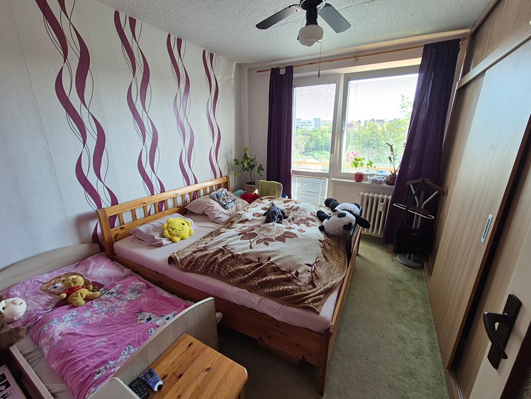 Prodej bytu 3+1 75 m² (Jednopodlažní) - foto 8