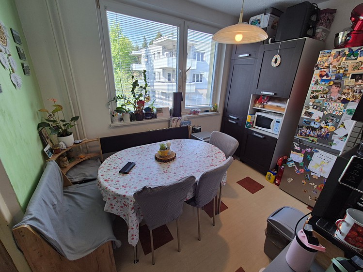 Prodej bytu 3+1 75 m² (Jednopodlažní) - foto 5
