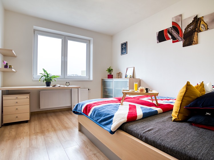 Prodej bytu 2+kk 50 m² - foto 2