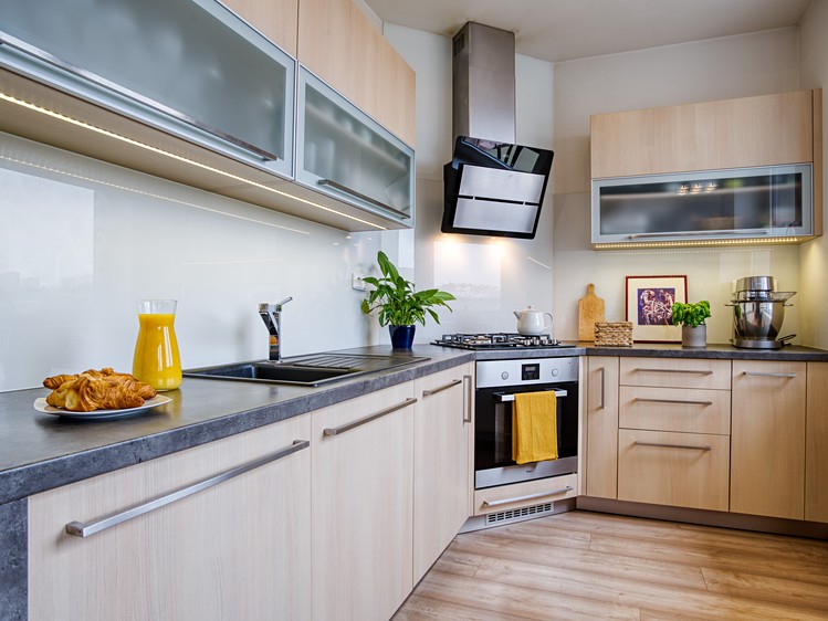 Prodej bytu 2+kk 50 m² - foto 1