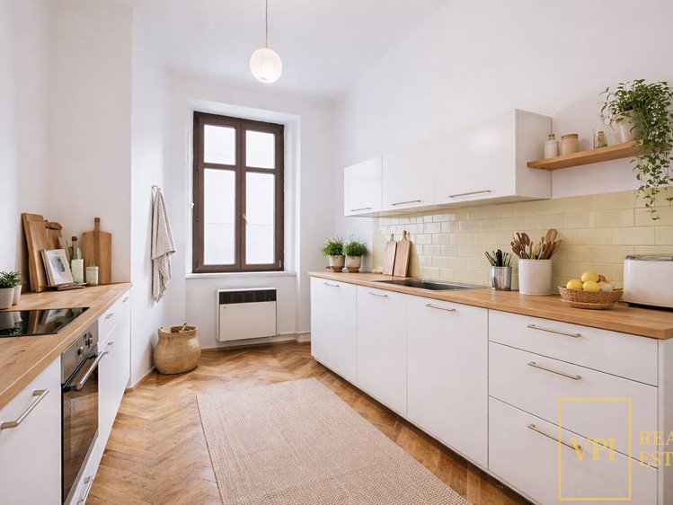 Prodej bytu 4+kk 115 m² - foto 4
