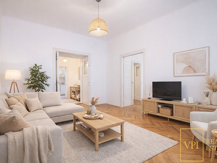 Prodej bytu 4+kk 115 m² - foto 6