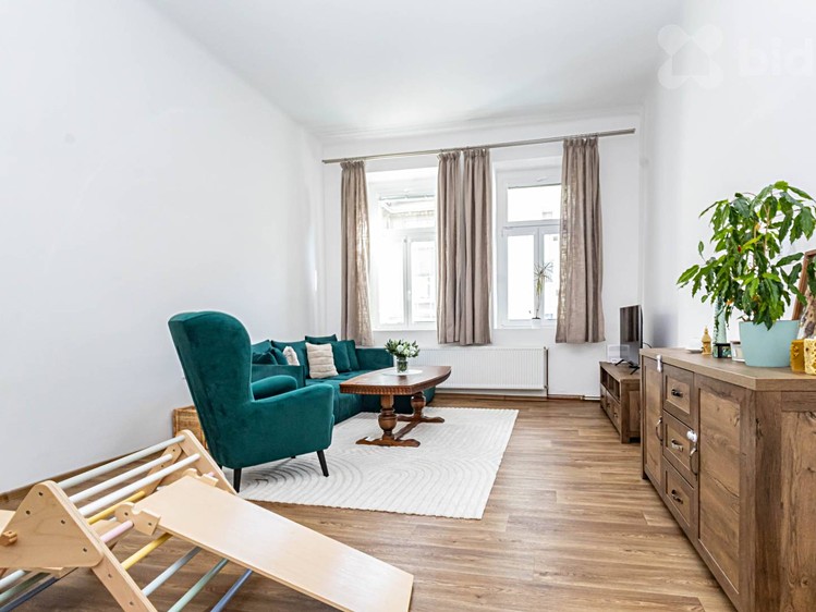 Prodej bytu 5+1 137 m² - foto 3