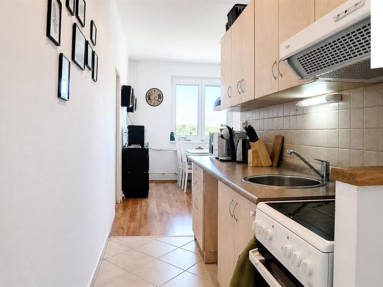 Prodej bytu 2+1 57 m² - foto 3