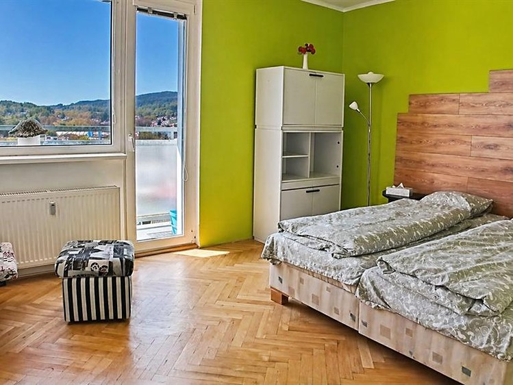 Prodej bytu 2+1 57 m² - foto 2