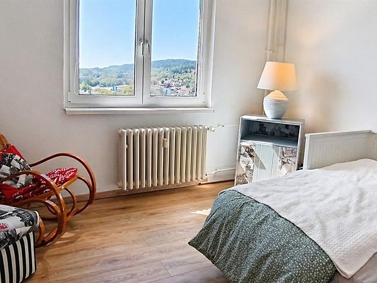 Prodej bytu 2+1 57 m² - foto 1