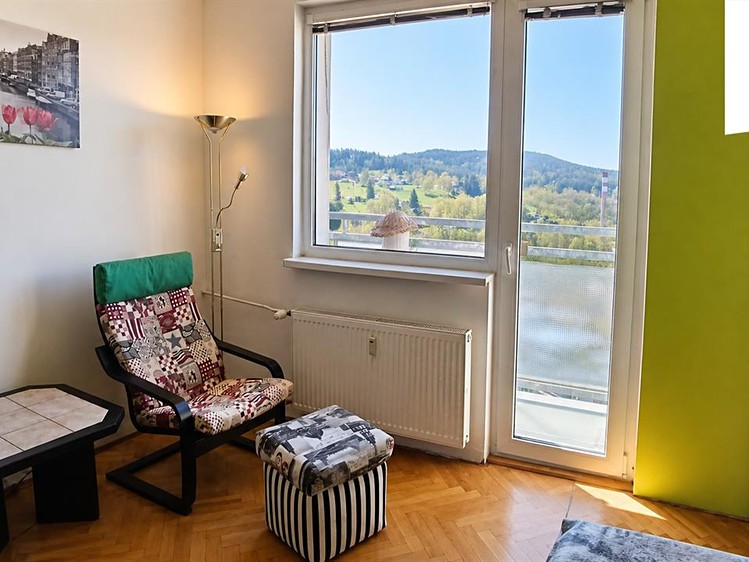 Prodej bytu 2+1 57 m² - foto 6