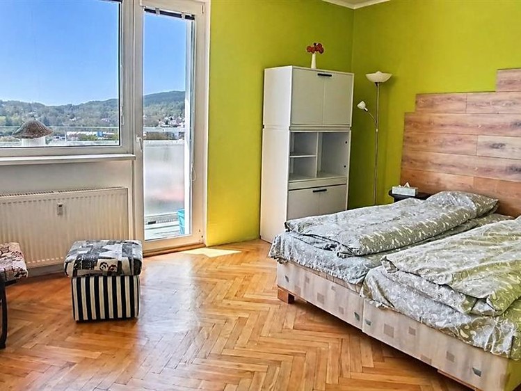 Prodej bytu 2+1 57 m² - foto 8