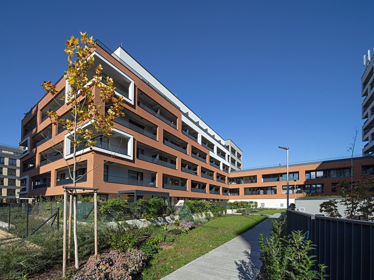 Prodej bytu 1+kk 30 m² - foto 3