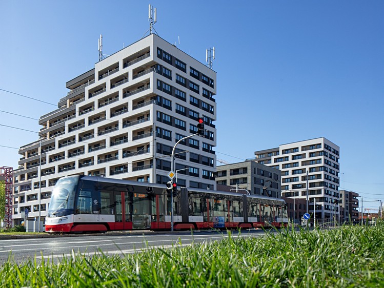 Prodej bytu 1+kk 30 m² - foto 5