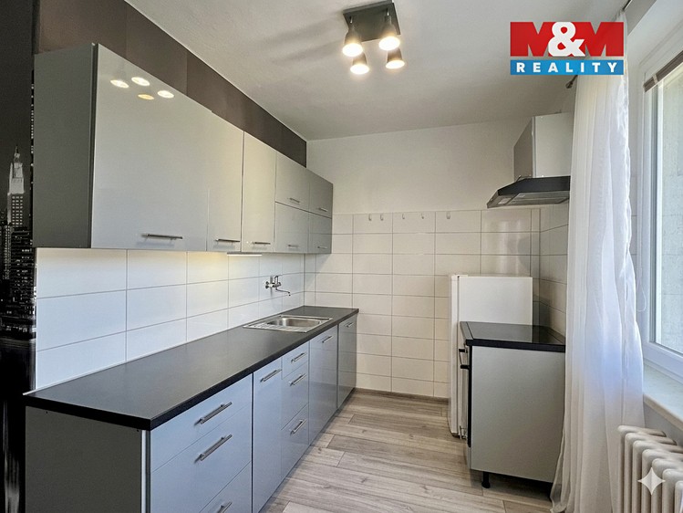 Prodej bytu 2+1 53 m² - foto 4
