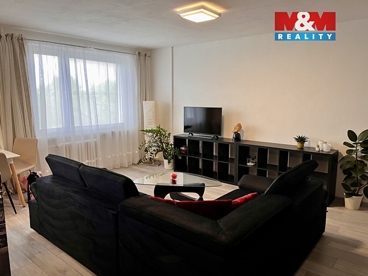 Prodej bytu 2+1 53 m² - foto 2