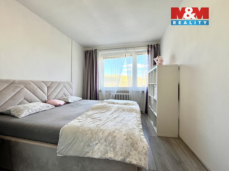 Prodej bytu 2+1 53 m² - foto 5